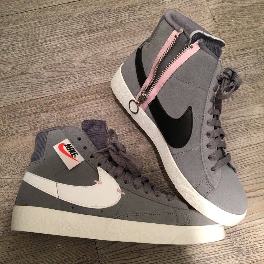 Brand new women’s high top blazers!